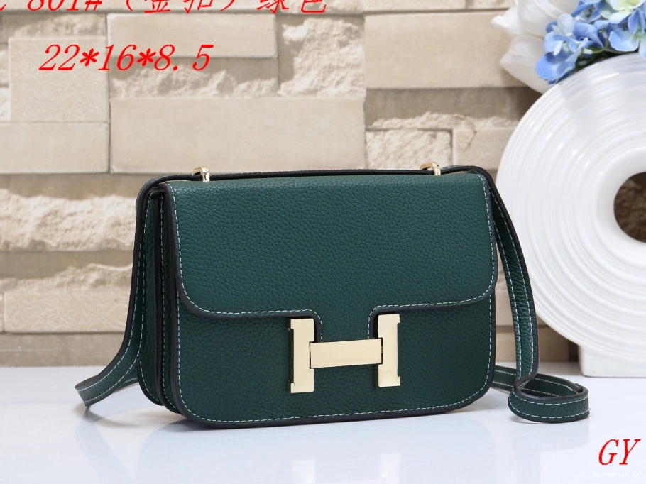 Bags Messenger Efficient 6655 Hermes For Women 0406